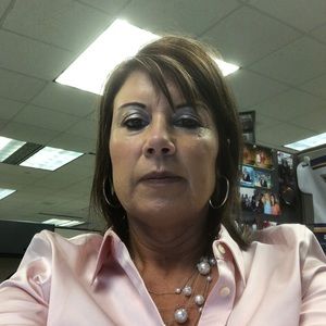 Meet your Posher, Sherri